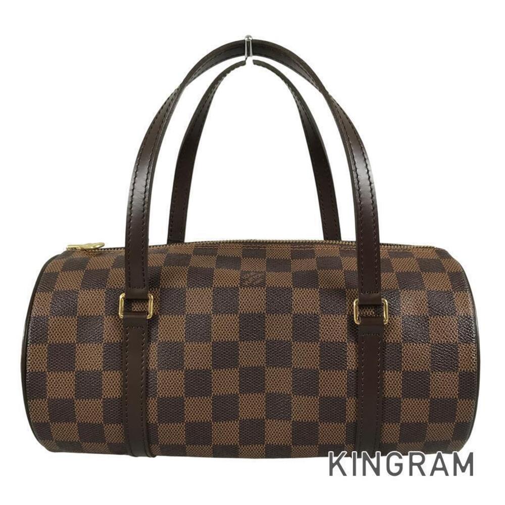 Louis Vuitton Damier Papillon Handbag
